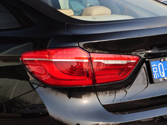 2015款 xDrive35i 豪华型
