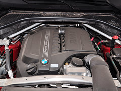 2015款 xDrive35i 尊享型