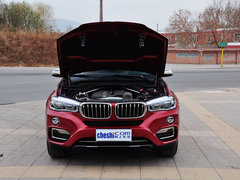 2015款 xDrive35i 尊享型