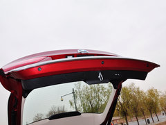 2015款 xDrive35i 尊享型