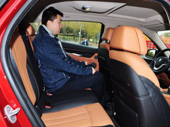 2015款 xDrive35i 尊享型