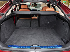 2015款 xDrive35i 尊享型