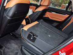 2015款 xDrive35i 尊享型