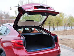 2015款 xDrive35i 尊享型