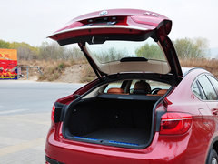2015款 xDrive35i 尊享型