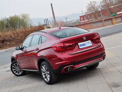 2015款 xDrive35i 尊享型