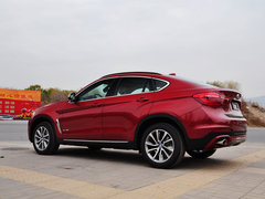2015款 xDrive35i 尊享型