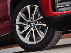 2015款 xDrive35i 尊享型