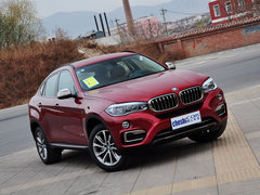 2015款 xDrive35i 尊享型