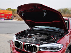 2015款 xDrive35i 尊享型