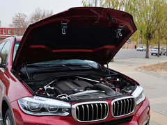 2015款 xDrive35i 尊享型