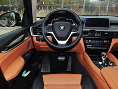 2015款 xDrive35i 尊享型