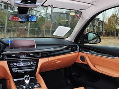 2015款 xDrive35i 尊享型