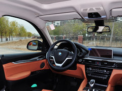 2015款 xDrive35i 尊享型