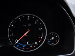 2015款 xDrive35i 尊享型