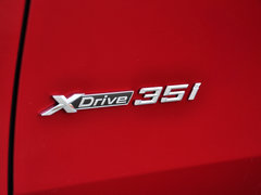 2015款 xDrive35i 尊享型