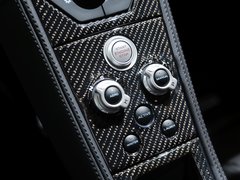 2015款 3.8T Coupe 