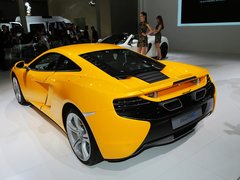 2015款 3.8T Coupe 