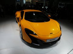 2015款 3.8T Coupe 