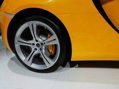 2015款 3.8T Coupe 