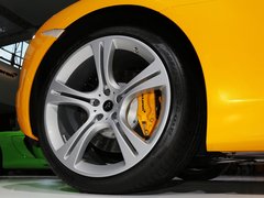 2015款 3.8T Coupe 