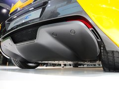 2015款 3.8T Coupe 