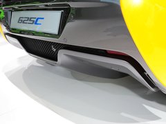 2015款 3.8T Coupe 