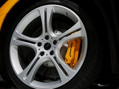 2015款 3.8T Coupe 