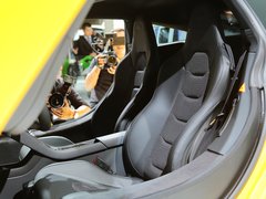2015款 3.8T Coupe 
