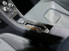 2015款 3.8T Coupe 