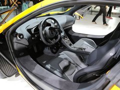 2015款 3.8T Coupe 
