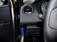 2015款 2.0L CVVT 自动 潮流版 5座