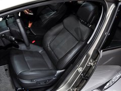 2015款 2.0L CVVT 自动 潮流版 5座