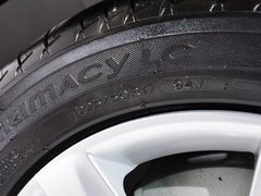 2015款 2.0L CVVT 自动 潮流版 5座