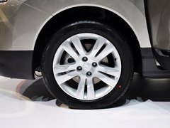 2015款 2.0L CVVT 自动 潮流版 5座