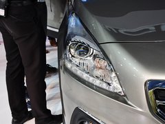 2015款 2.0L CVVT 自动 潮流版 5座