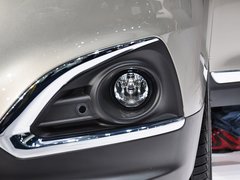 2015款 2.0L CVVT 自动 潮流版 5座