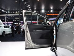 2015款 2.0L CVVT 自动 潮流版 5座