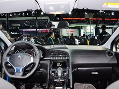 2015款 2.0L CVVT 自动 潮流版 5座