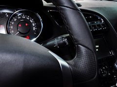 2015款 2.0L CVVT 自动 潮流版 5座