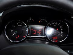 2015款 2.0L CVVT 自动 潮流版 5座