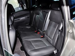 2015款 2.0L CVVT 自动 潮流版 5座