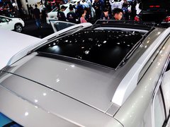 2015款 2.0L CVVT 自动 潮流版 5座
