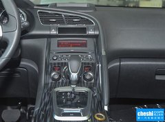 2015款 2.0L CVVT 自动 潮流版 5座