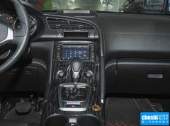 2015款 2.0L CVVT 自动 潮流版 5座