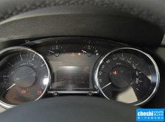 2015款 2.0L CVVT 自动 潮流版 5座