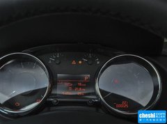 2015款 2.0L CVVT 自动 潮流版 5座