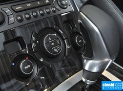 2015款 2.0L CVVT 自动 潮流版 5座