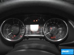 2015款 2.0L CVVT 自动 潮流版 5座