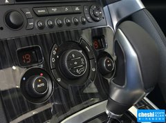 2015款 2.0L CVVT 自动 潮流版 5座